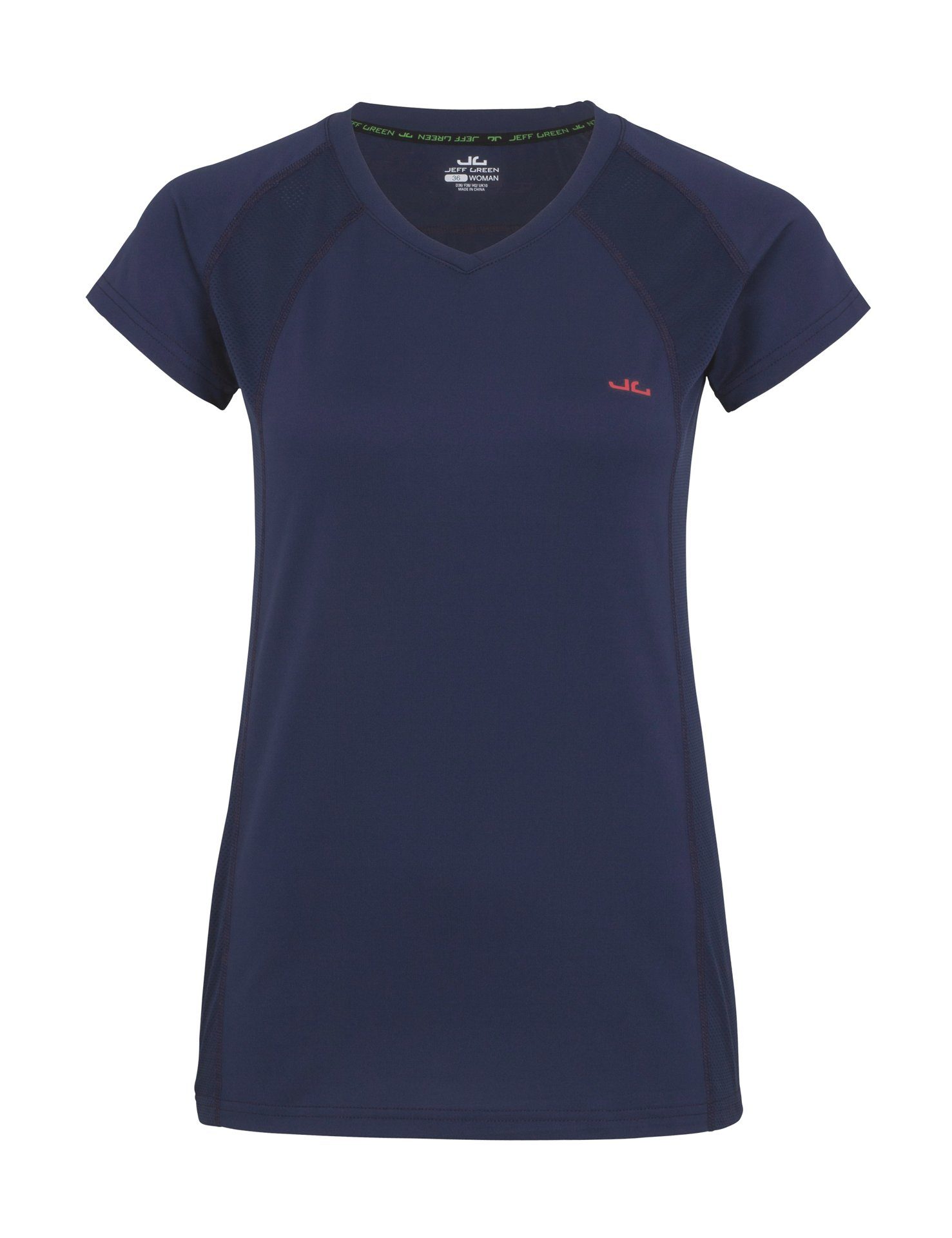 Jeff Green Funktionsshirt Ella