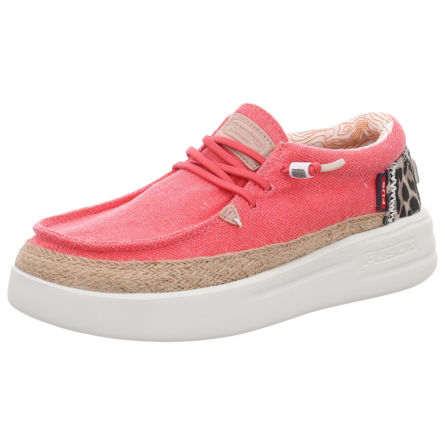 Fusion Lily Sneaker
