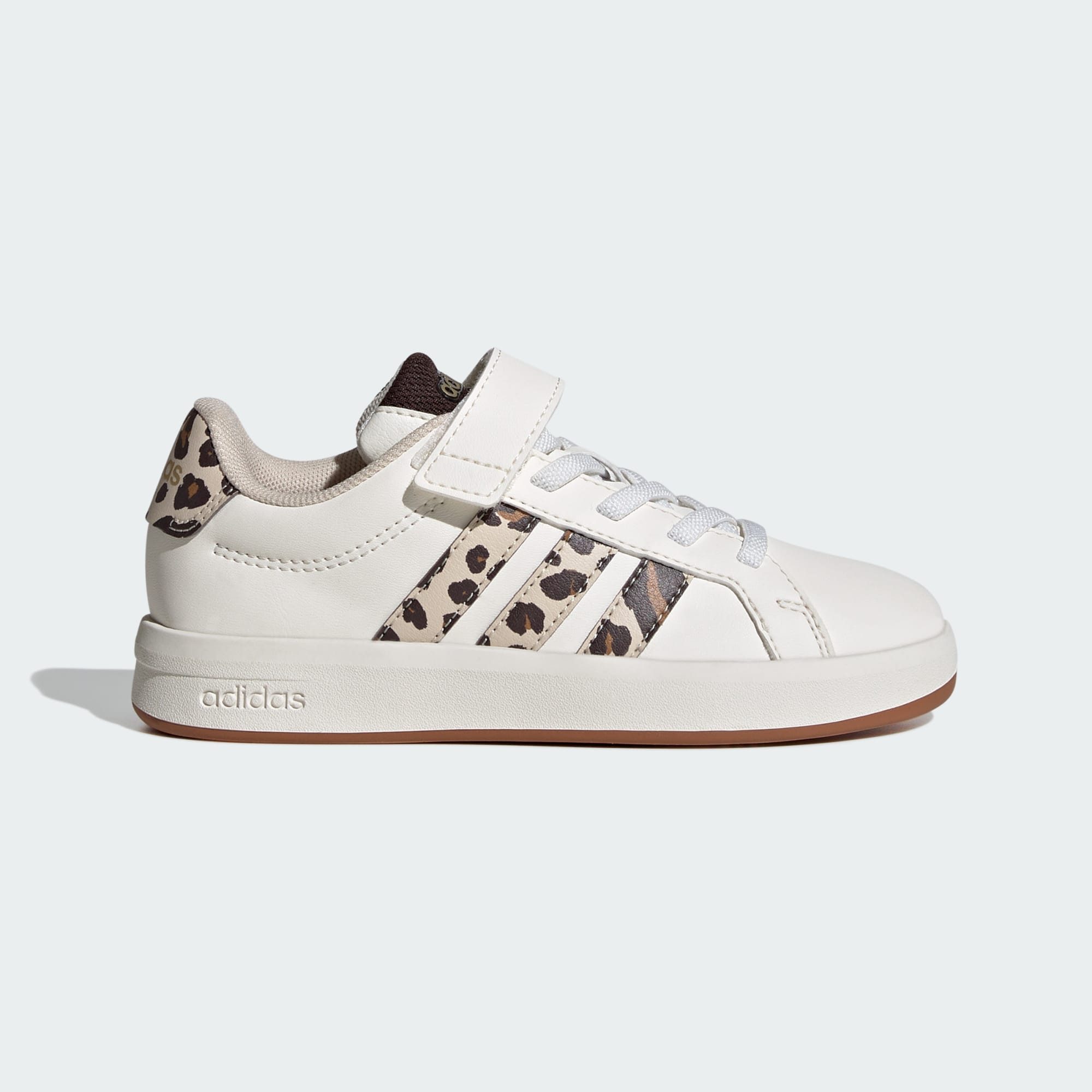 adidas Sportswear GRAND COURT 3.0 KINDERSCHUH Sneaker (1-tlg)