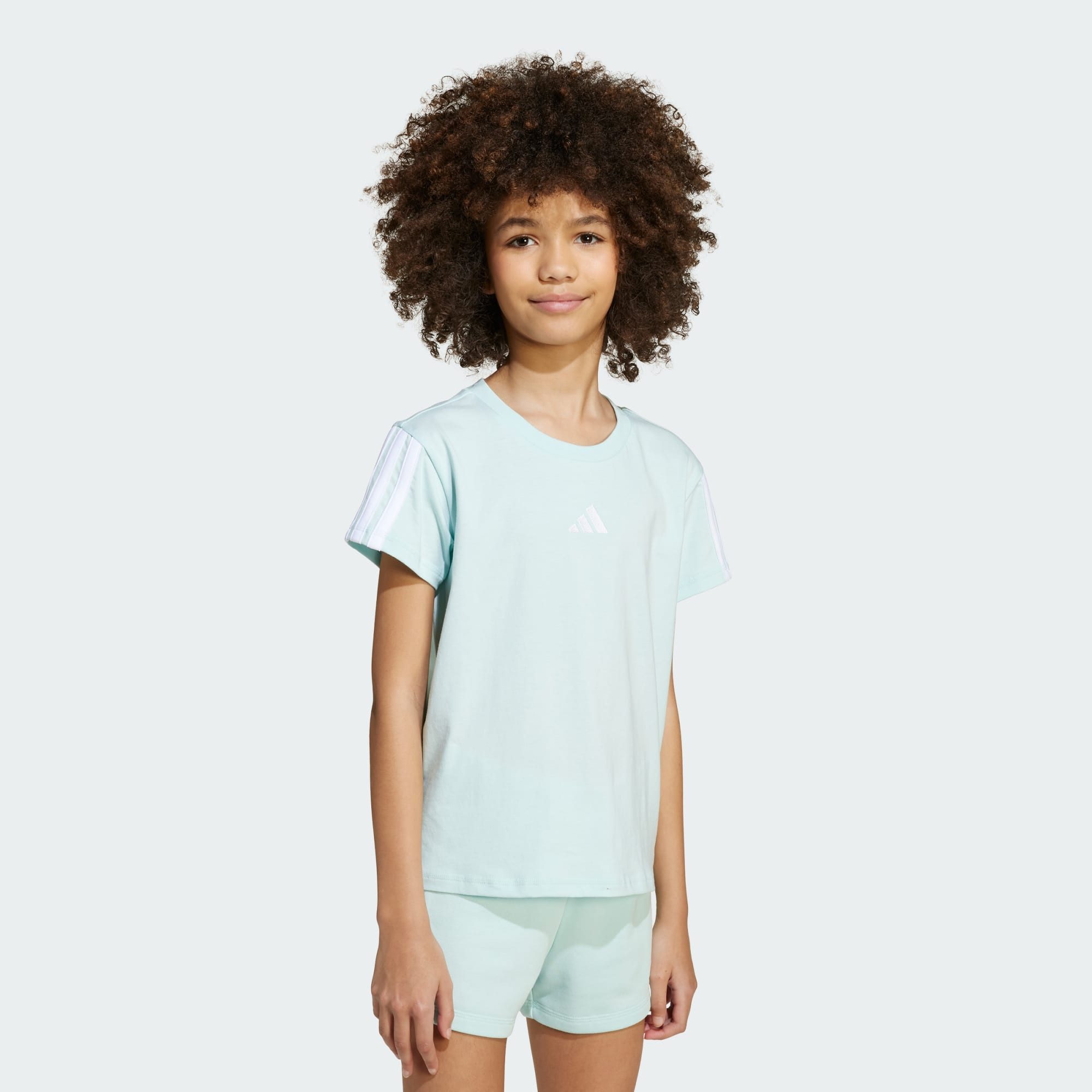 adidas Sportswear T-Shirt ESSENTIALS KIDS T-SHIRT (1-tlg)