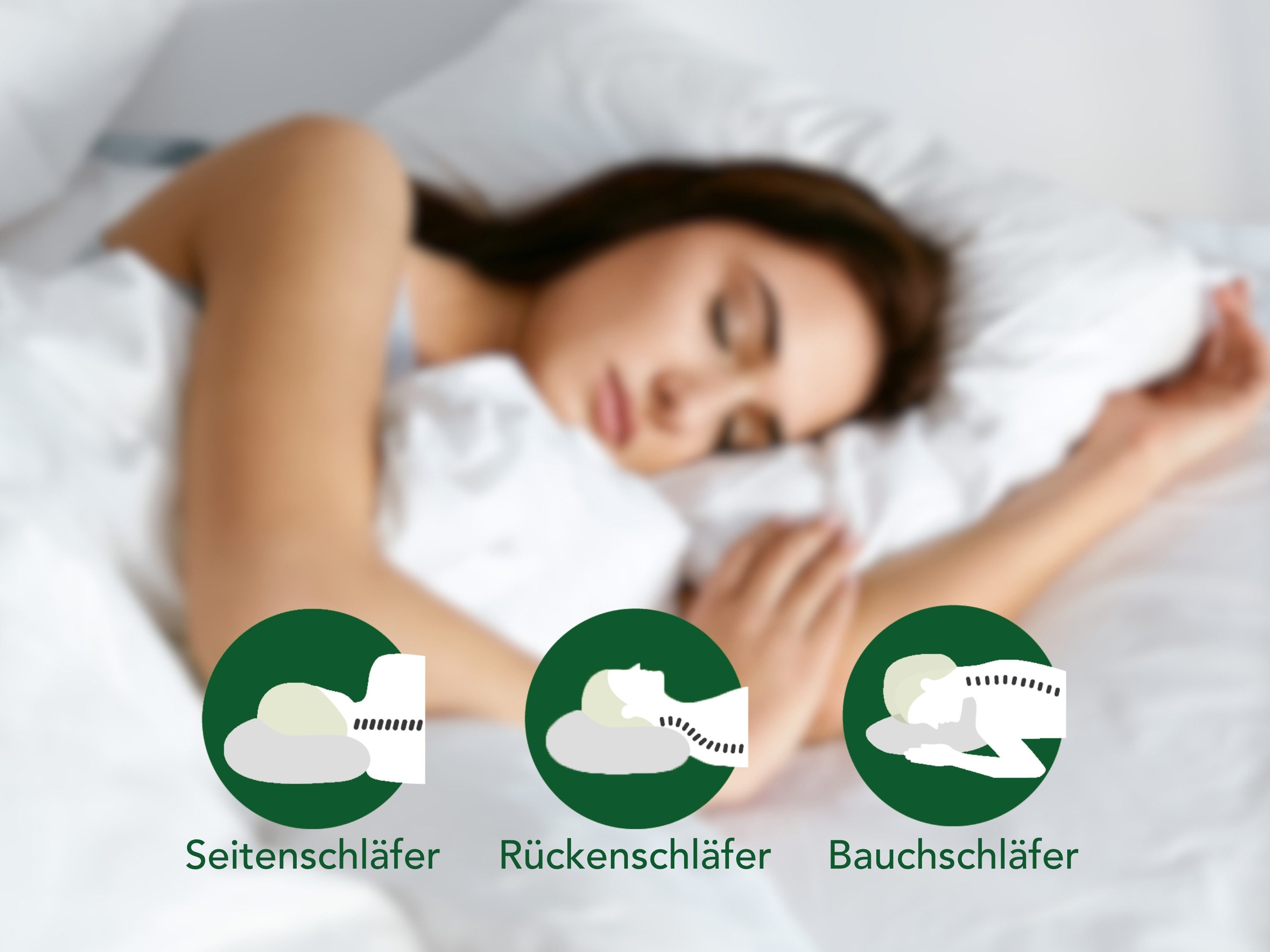 Dreamstar Microfaserbettdecke + Kopfkissen Bettdecke 135x200 oder 155x220 cm mit Kissen 40x80 oder 80x80 cm, Füllung: Faserfüllung, Bezug: Microfaser, Bettwaren – Bild 5 von 5