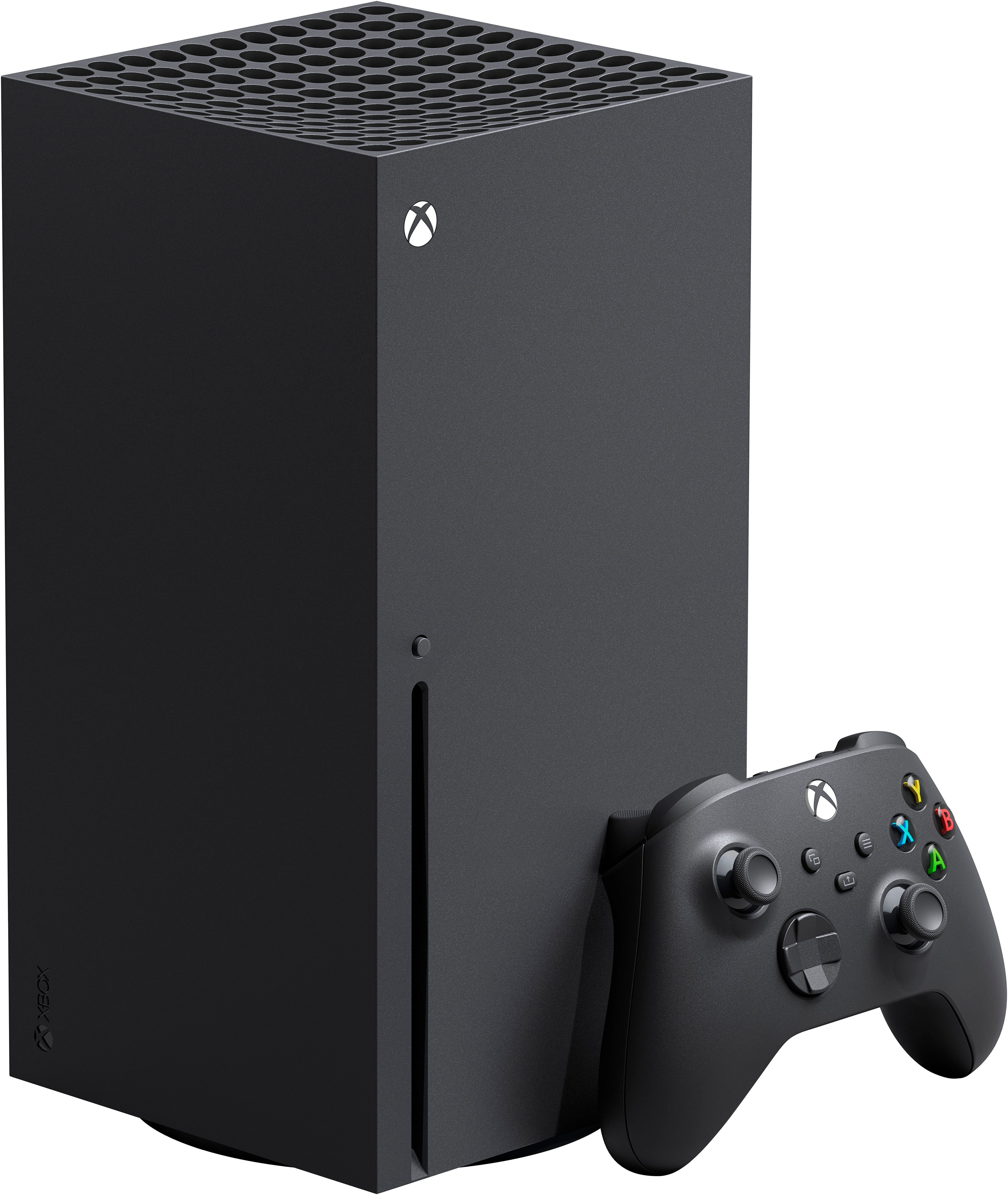 Xbox XBOX Series X 1TB 1TB