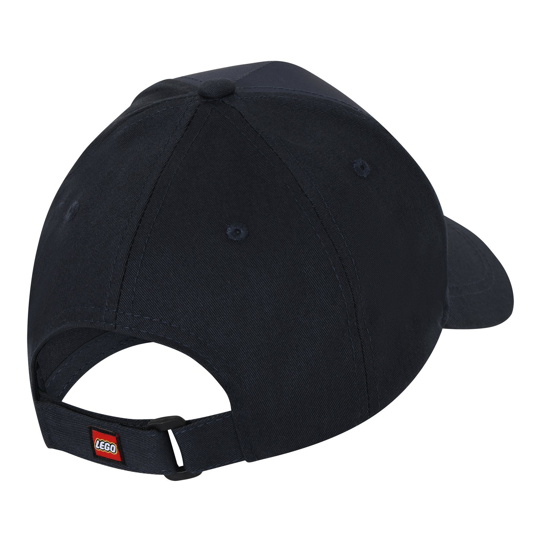 LWALEX 1) Schirmmütze Dark Wear Grey KAPPE LEGO® 315 (1-St.,
