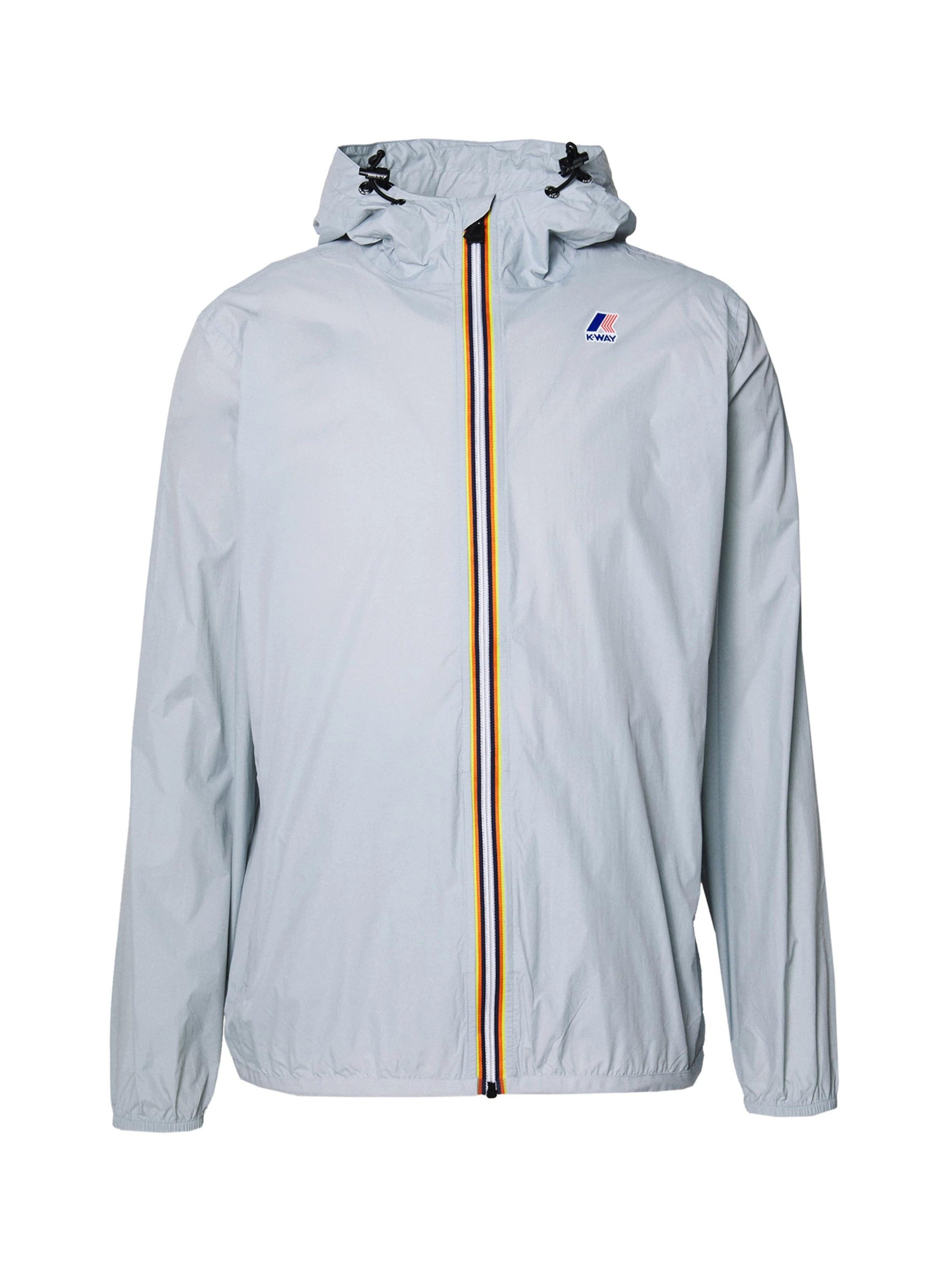 K-WAY Funktionsjacke LE VRAI 4.0 CLAUDE (1-St)