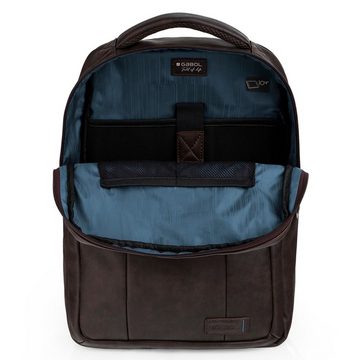 Gabol Daypack Status, Kunstleder