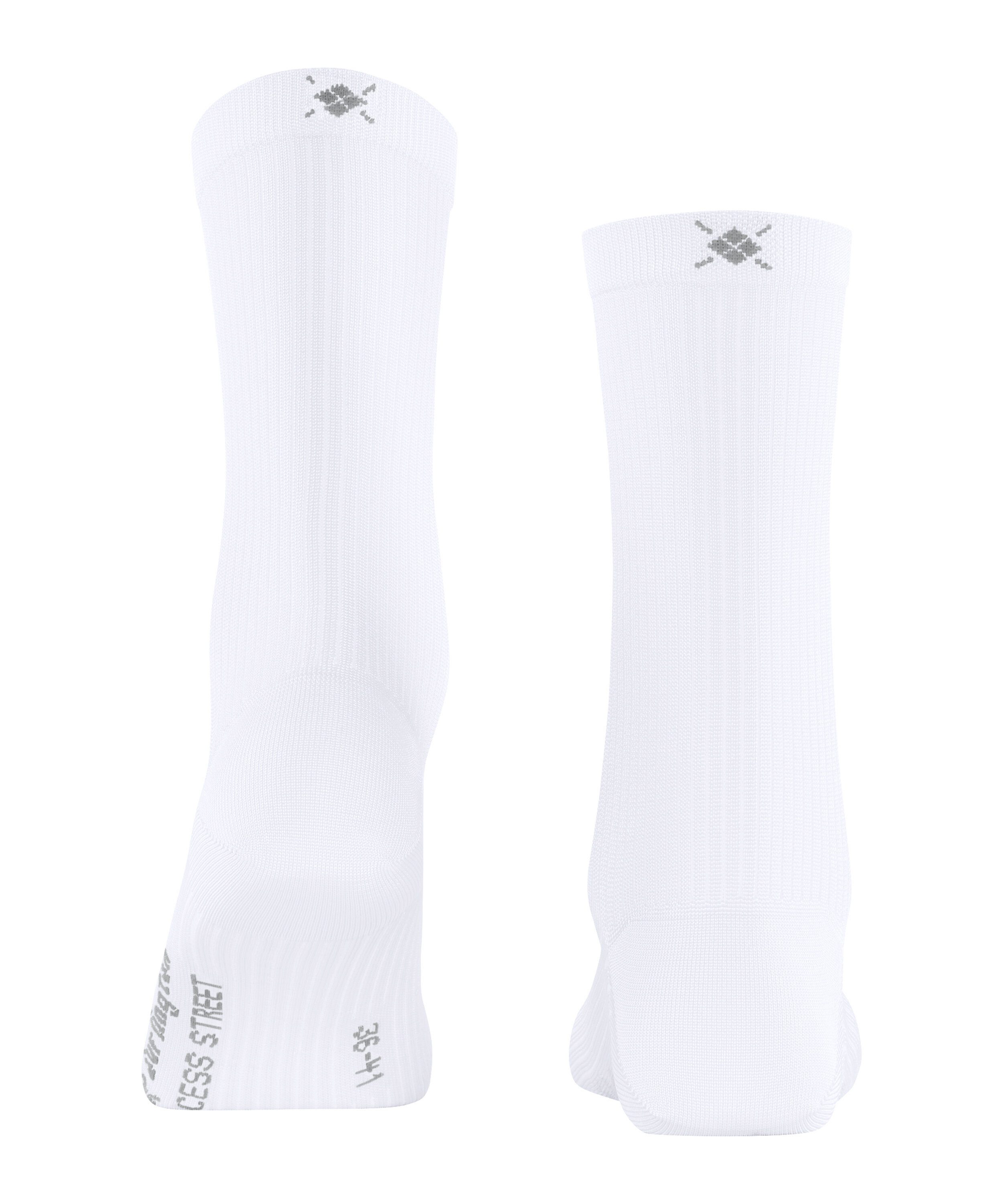 Burlington Socken Burlington Princess Street Damen (1-Paar)