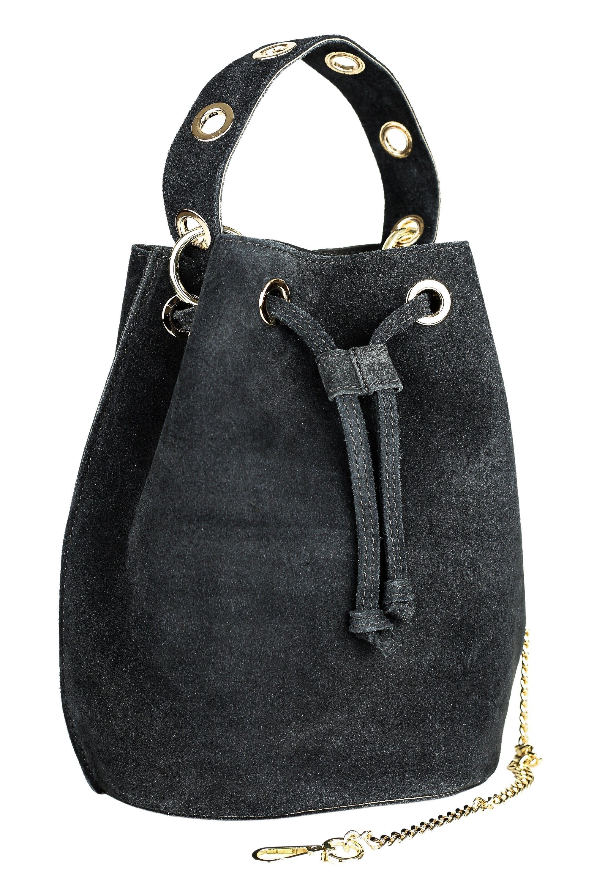 Schultertasche Beutel