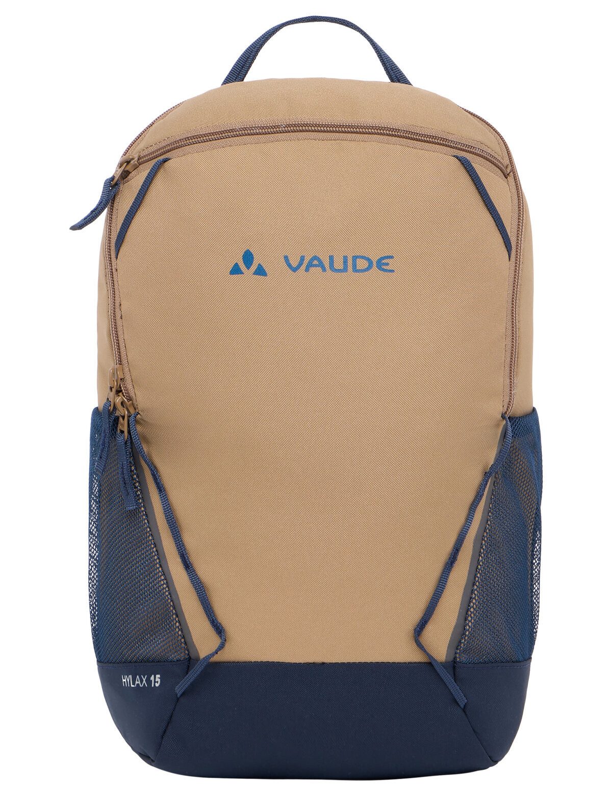 VAUDE Wanderrucksack Hylax 15 (Kein Set), Alltagstauglicher Kinderrucksack