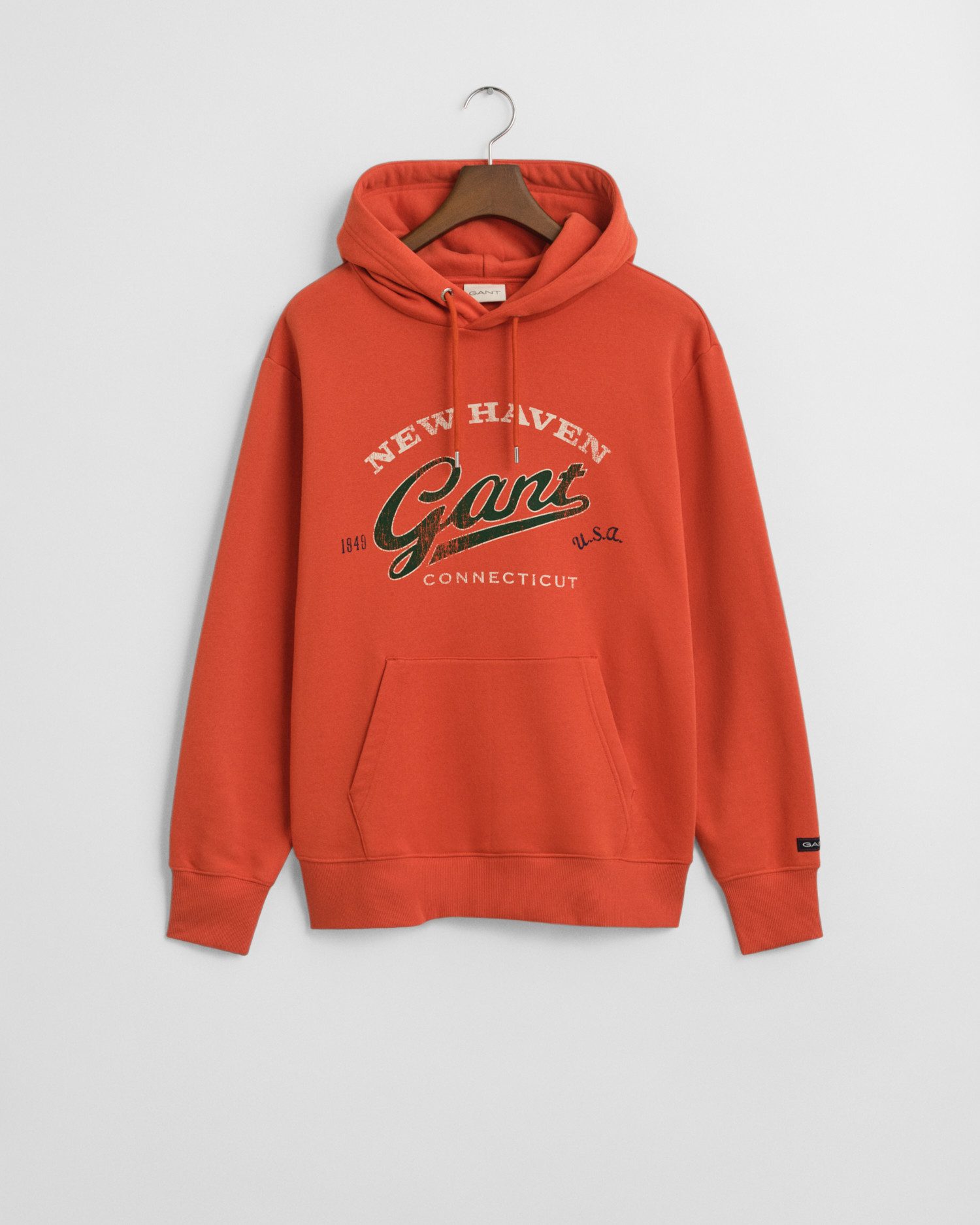 Gant Hoodie