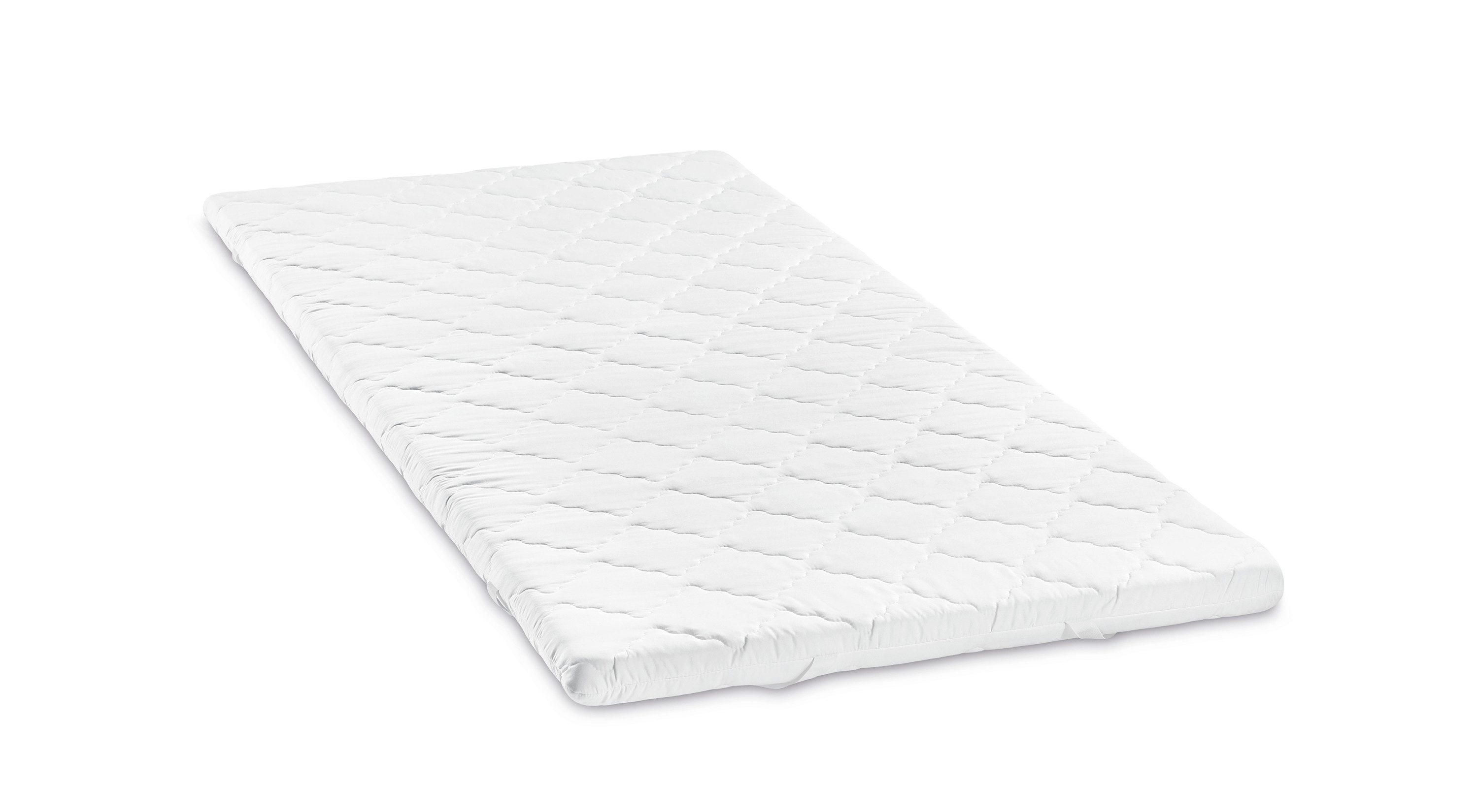Bodyprotect, Topper aus Kaltschaum, 6 cm günstig online kaufen