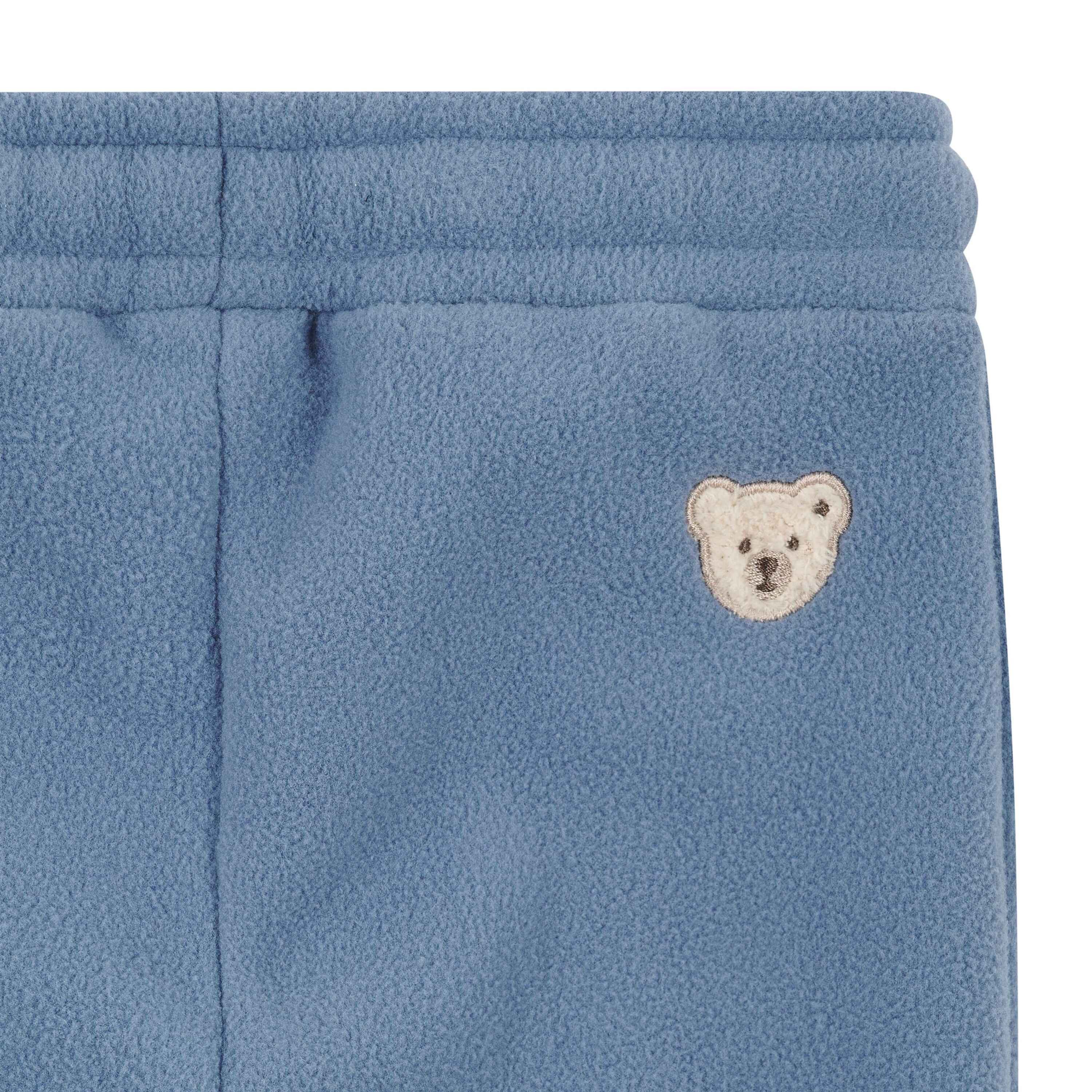 Steiff Stoffhose Jogginghose