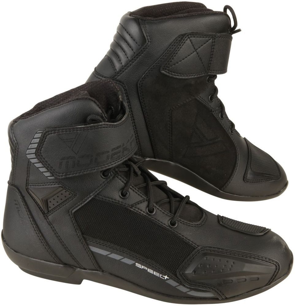 Modeka Stiefel Kyne Motorradstiefel
