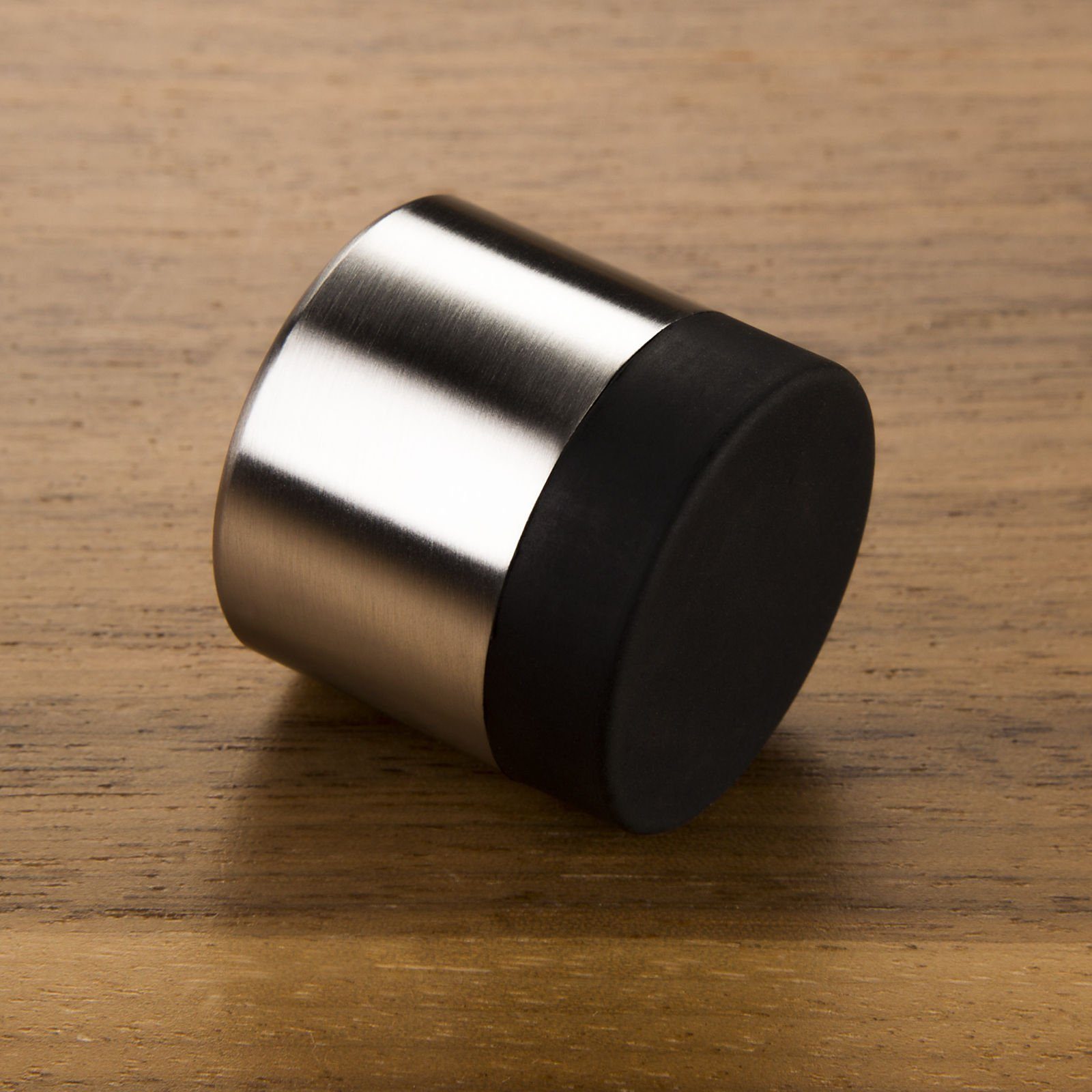 SO-TECH® Türstopper TOPPER Edelstahl Ø 30 mm - verschiedene Varianten (1 St günstig online kaufen