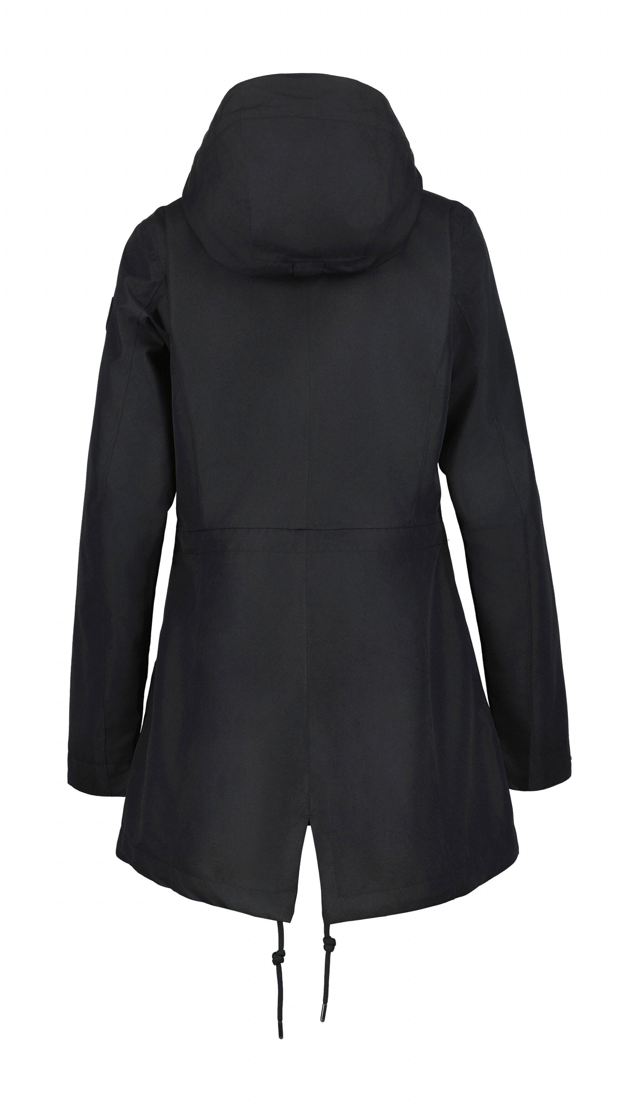 Icepeak Funktionsjacke D FUNKTIONSJACKE ADDIS (1-St) günstig online kaufen
