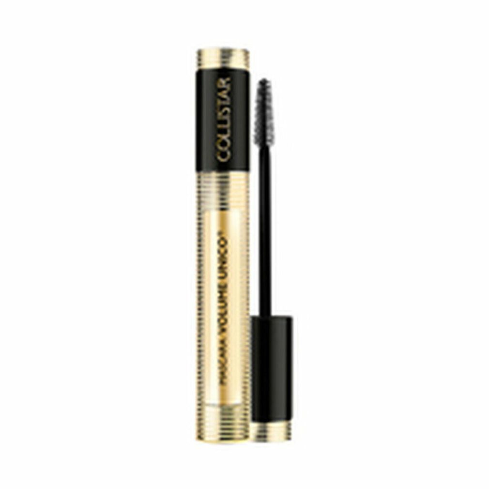 COLLISTAR Mascara MASCARA volume unico waterproof #intensives Schwarz 13 ml