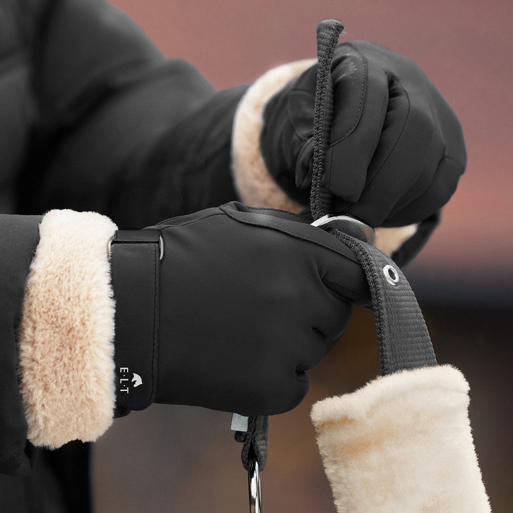 ELT Reithandschuhe ELT Reithandschuh St. Moritz günstig online kaufen