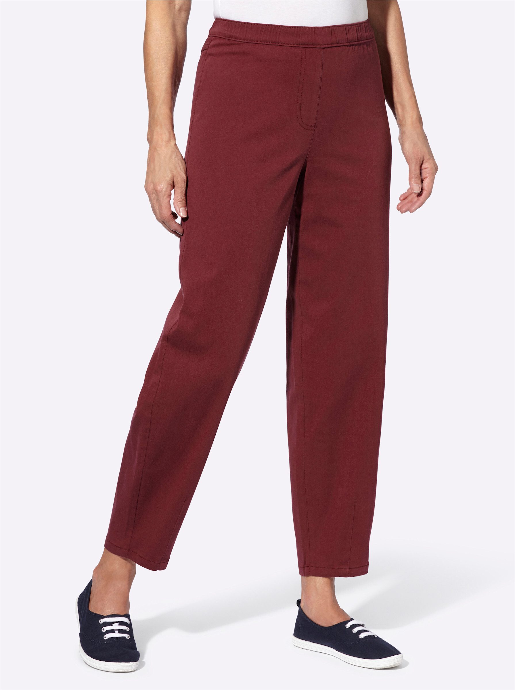 Bequeme Jeans Jeans komfortabel
