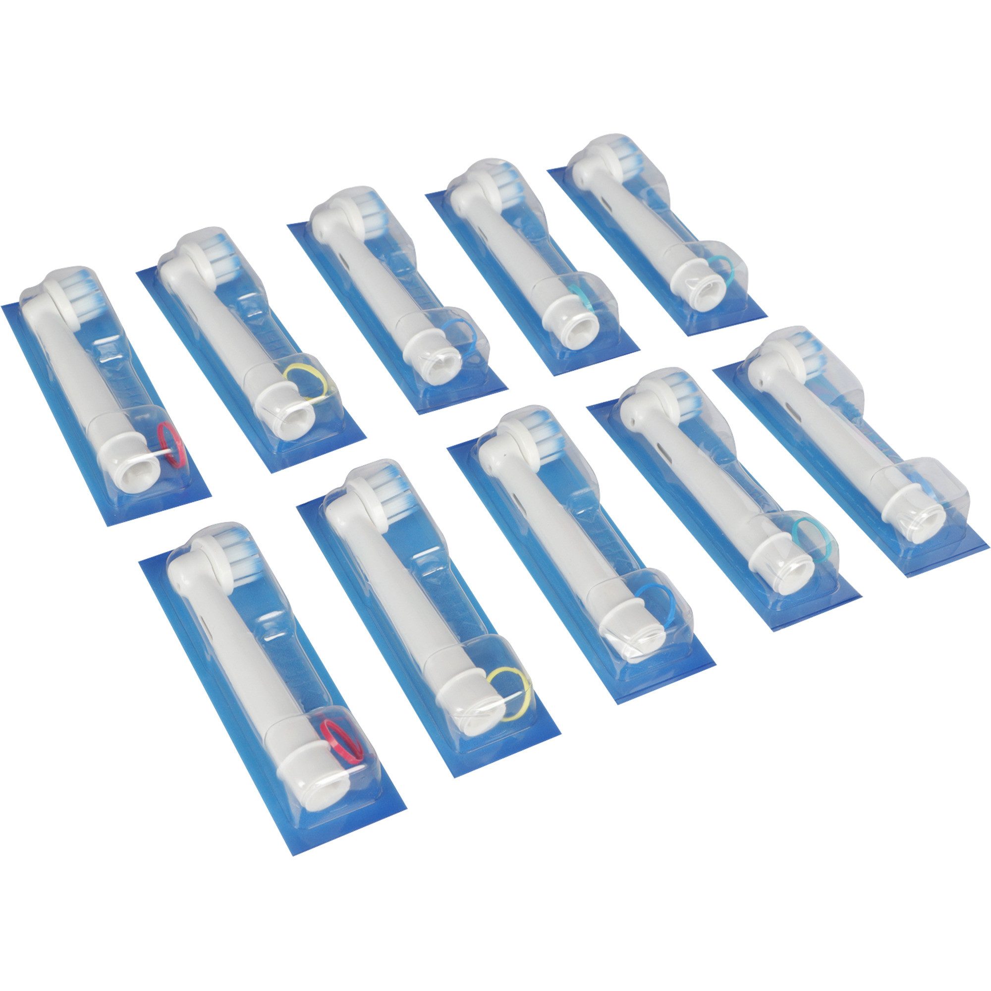 Oral-B Aufsteckbürsten Oral-B Oral-B Pro Sensitive Clean Aufsteckbürsten