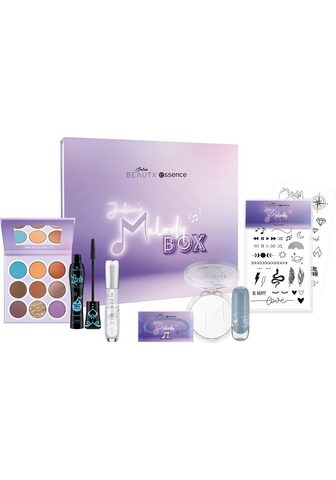 Essence Make-up rinkinys »Julia's Melody BOX« ...