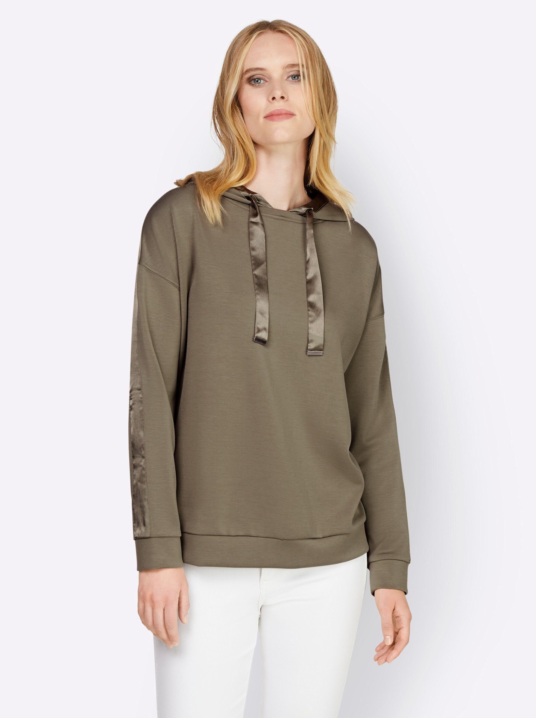 heine Sweater Sweatshirt .
