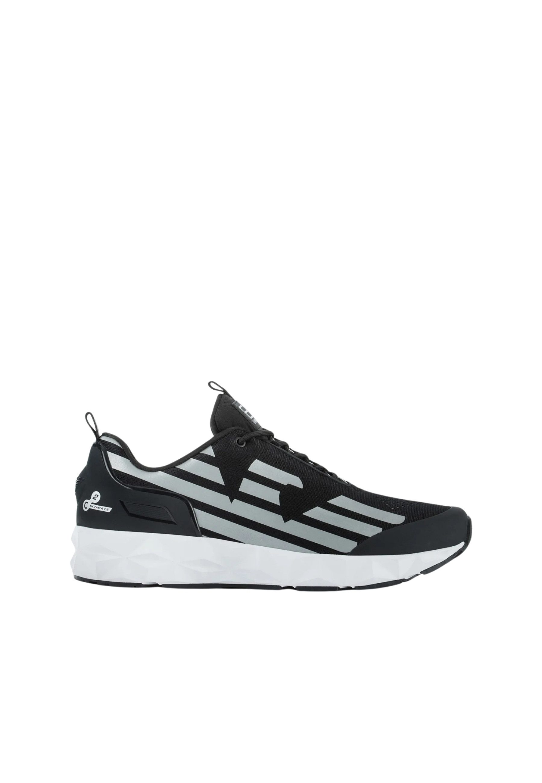 Emporio Armani Sneaker Low-Sneaker Sneaker (1-tlg) günstig online kaufen
