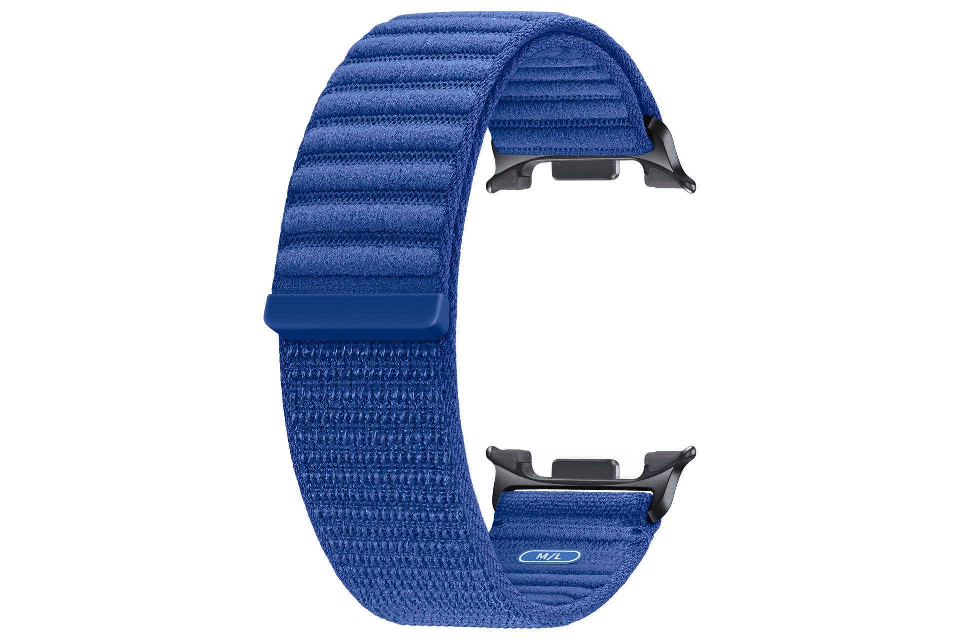 Samsung Wechselarmband Fabric Band (Gr. M/L) für Samsung Galaxy Watch8 / Wa günstig online kaufen