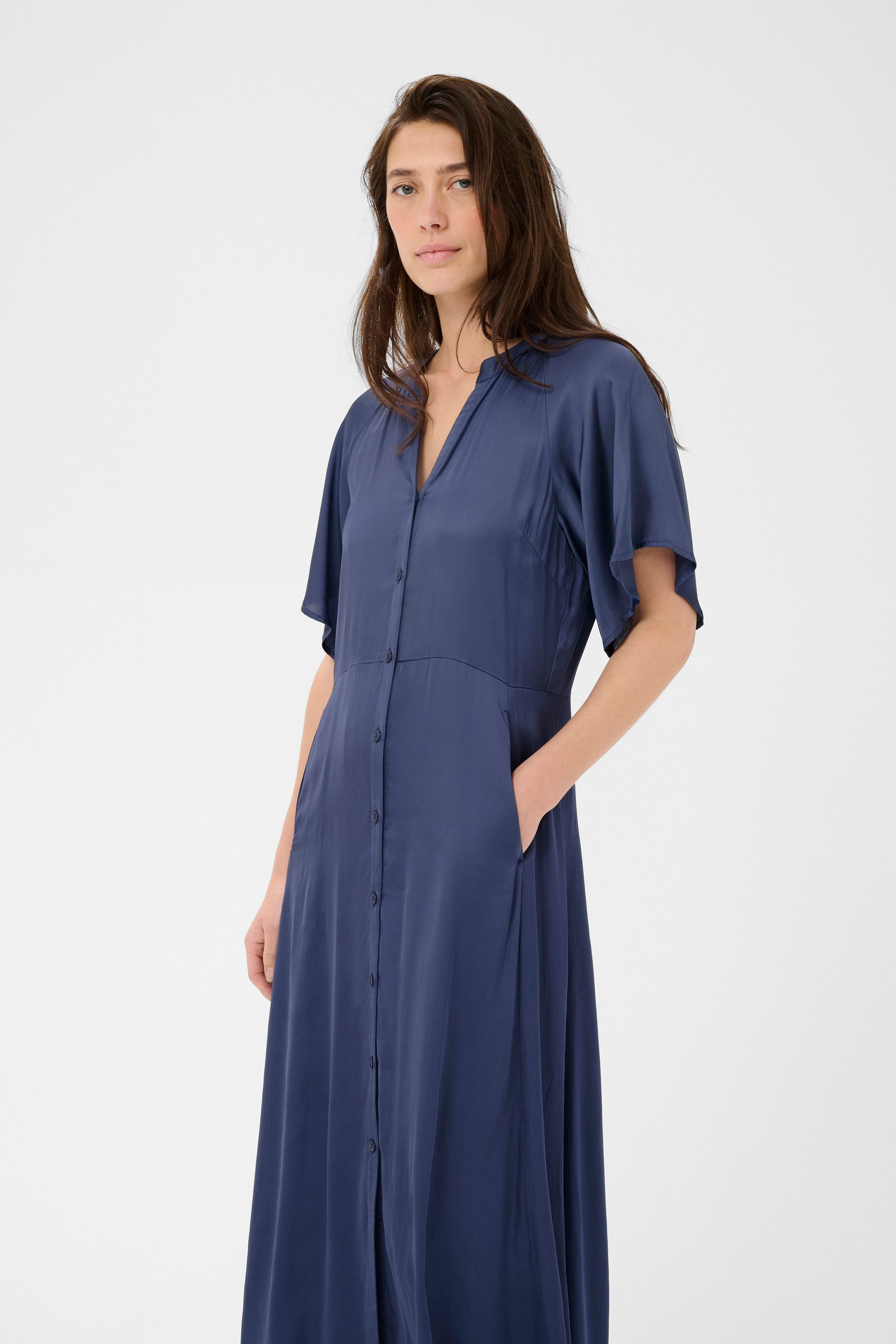 Part Two Blusenkleid Kleid AlajaPW