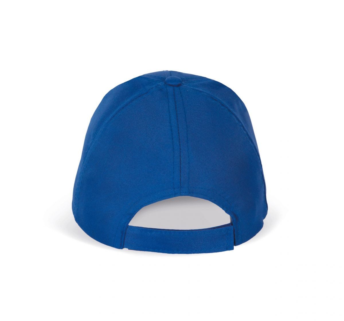 K-UP Trucker Cap Polyester-Sportkappe mit 6 Panels