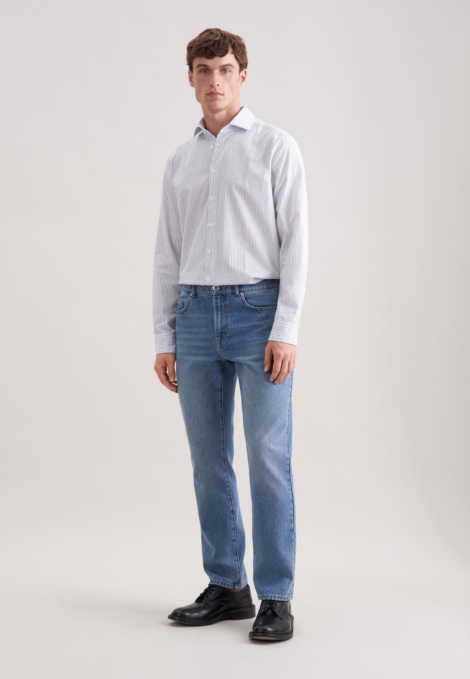 5-Pocket-Hose