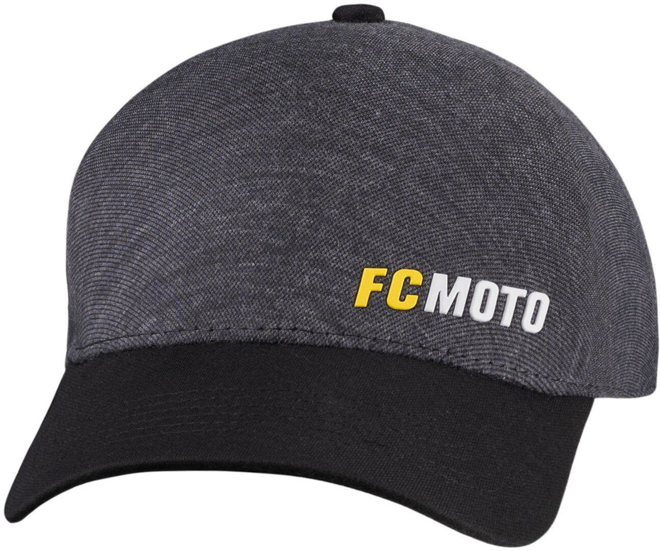 FC-Moto Outdoorhut Logo-C Kappe