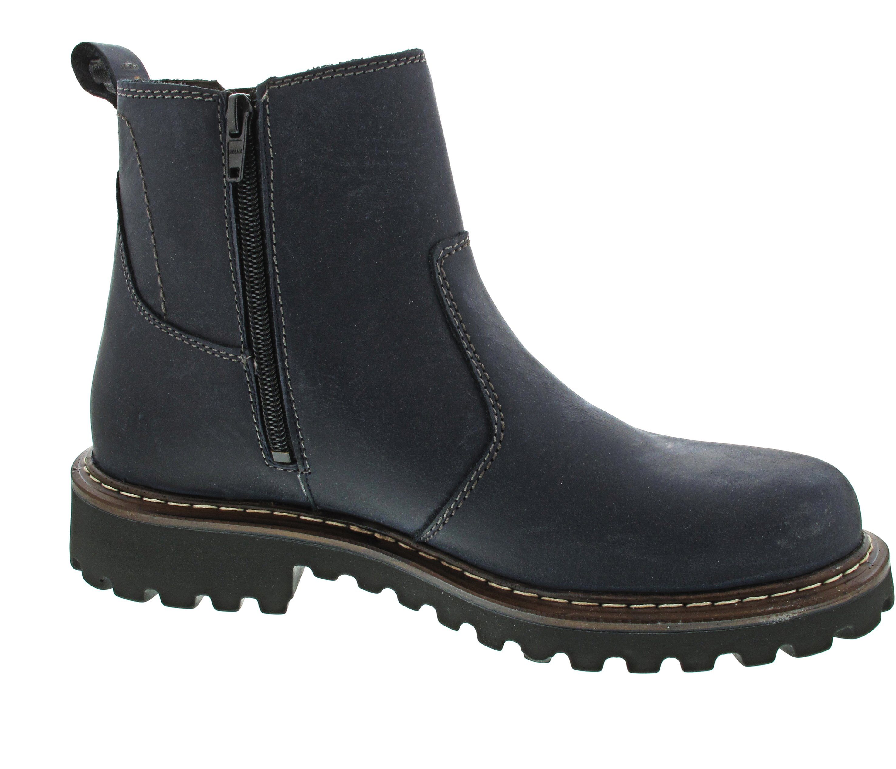 Josef Seibel Stiefelette