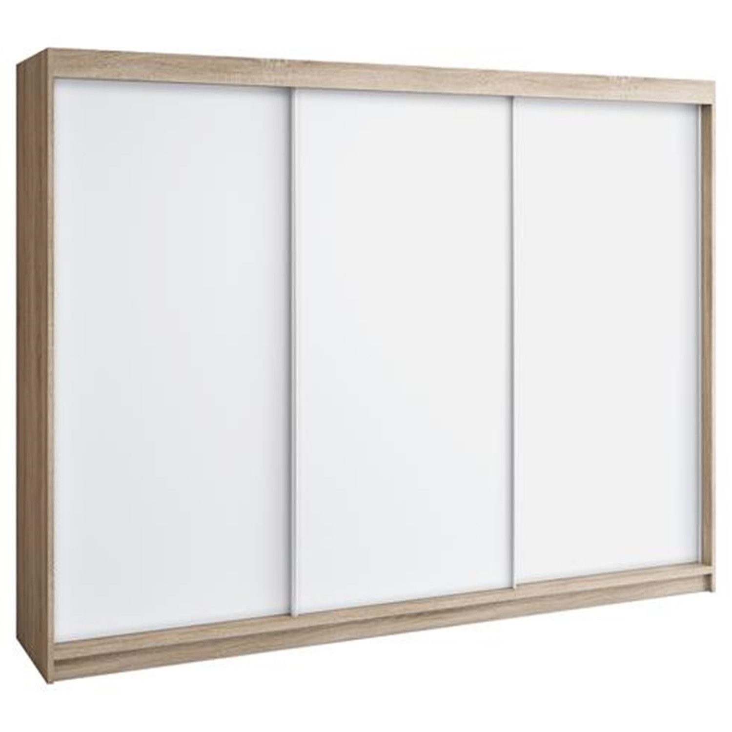 A&J MöbelLand GmbH Schwebetürenschrank MERI 200 günstig online kaufen