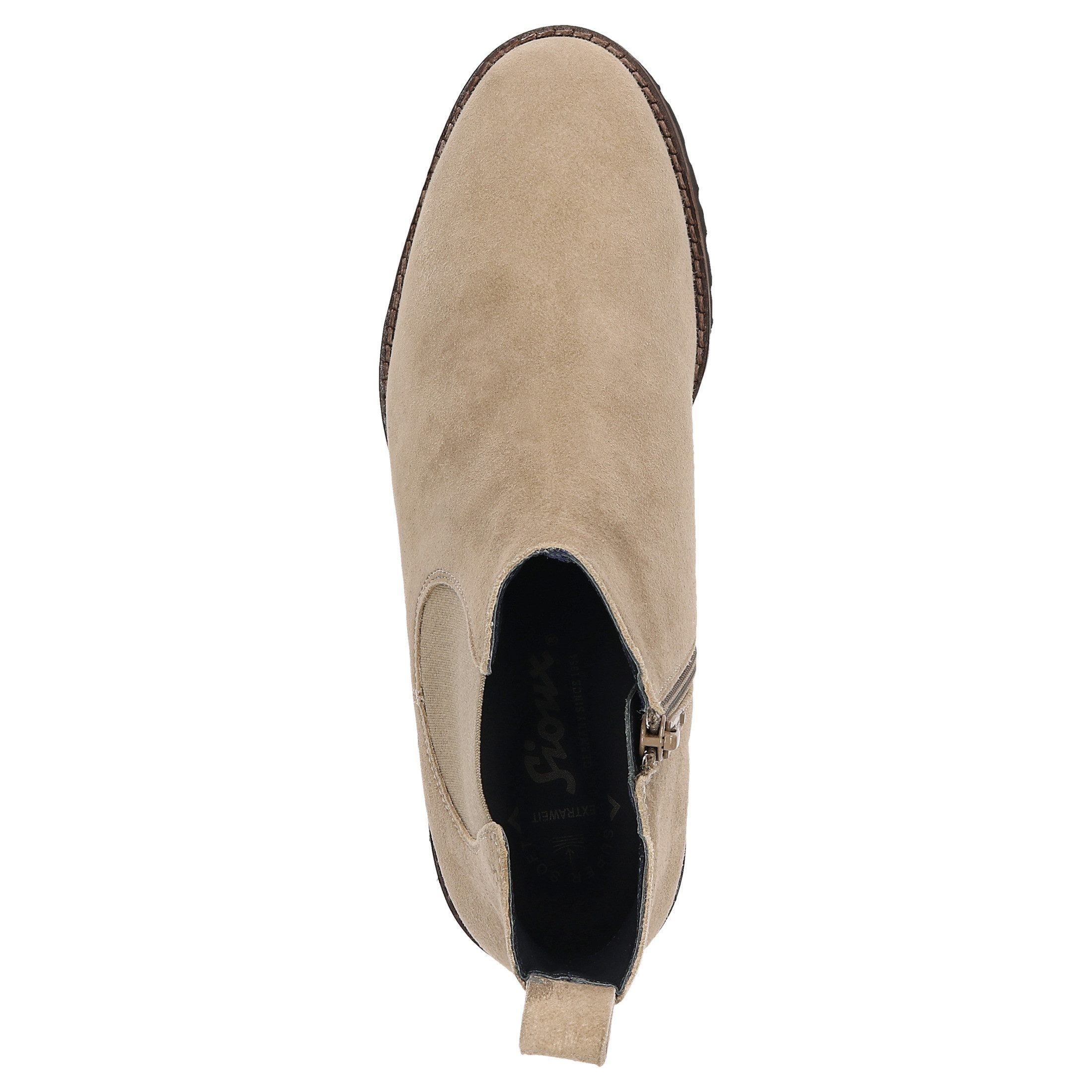 SIOUX Meredith-701-H Stiefelette
