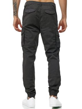 Tazzio Cargohose A300 Stretch mit Elasthan, Regular Fit