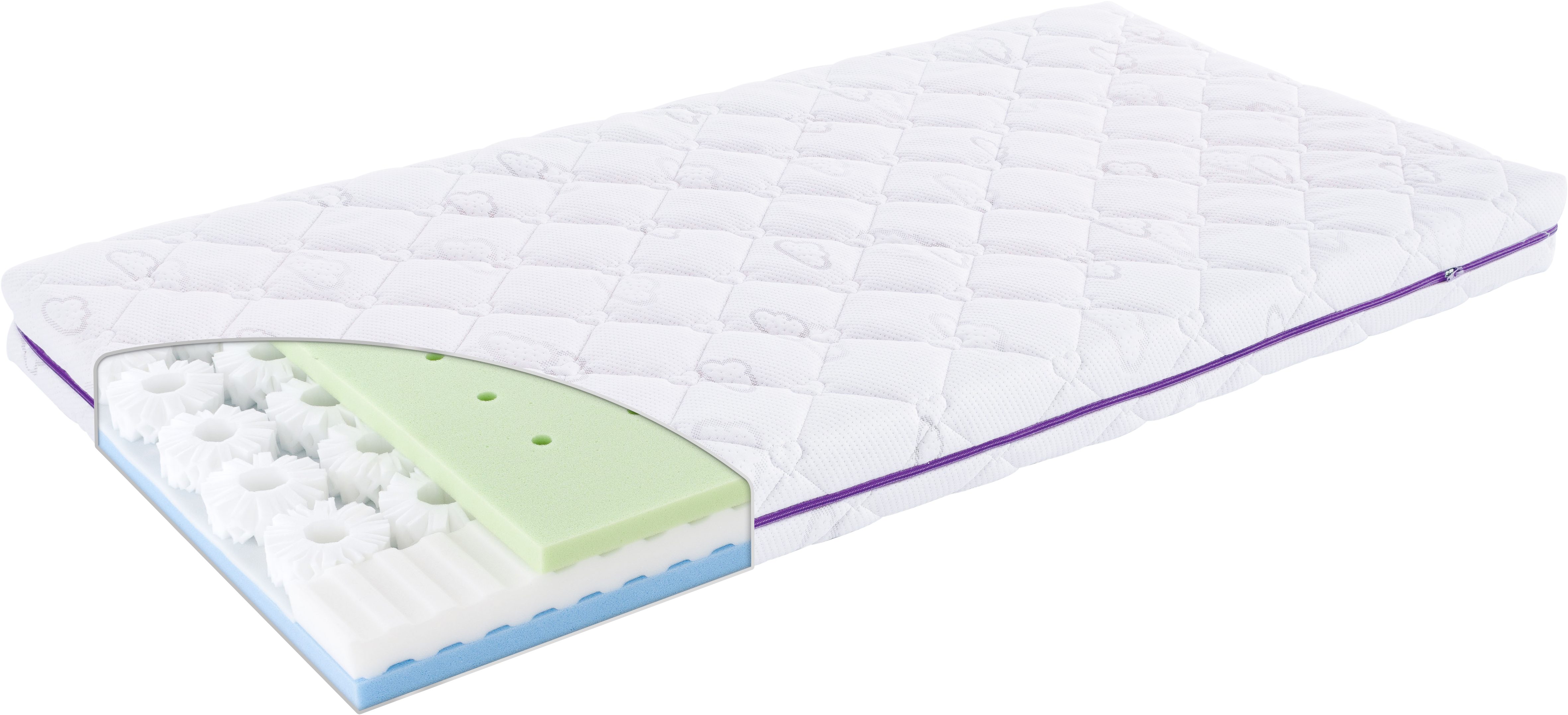 Babymatratze Matratze Octasmart