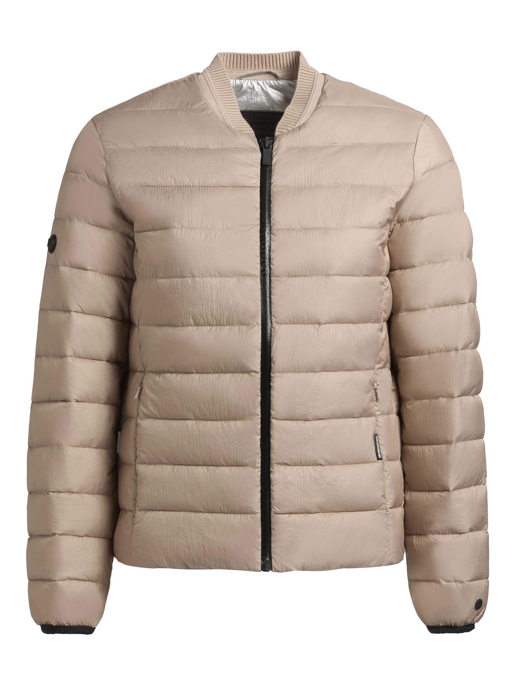 Steppjacke AUDE