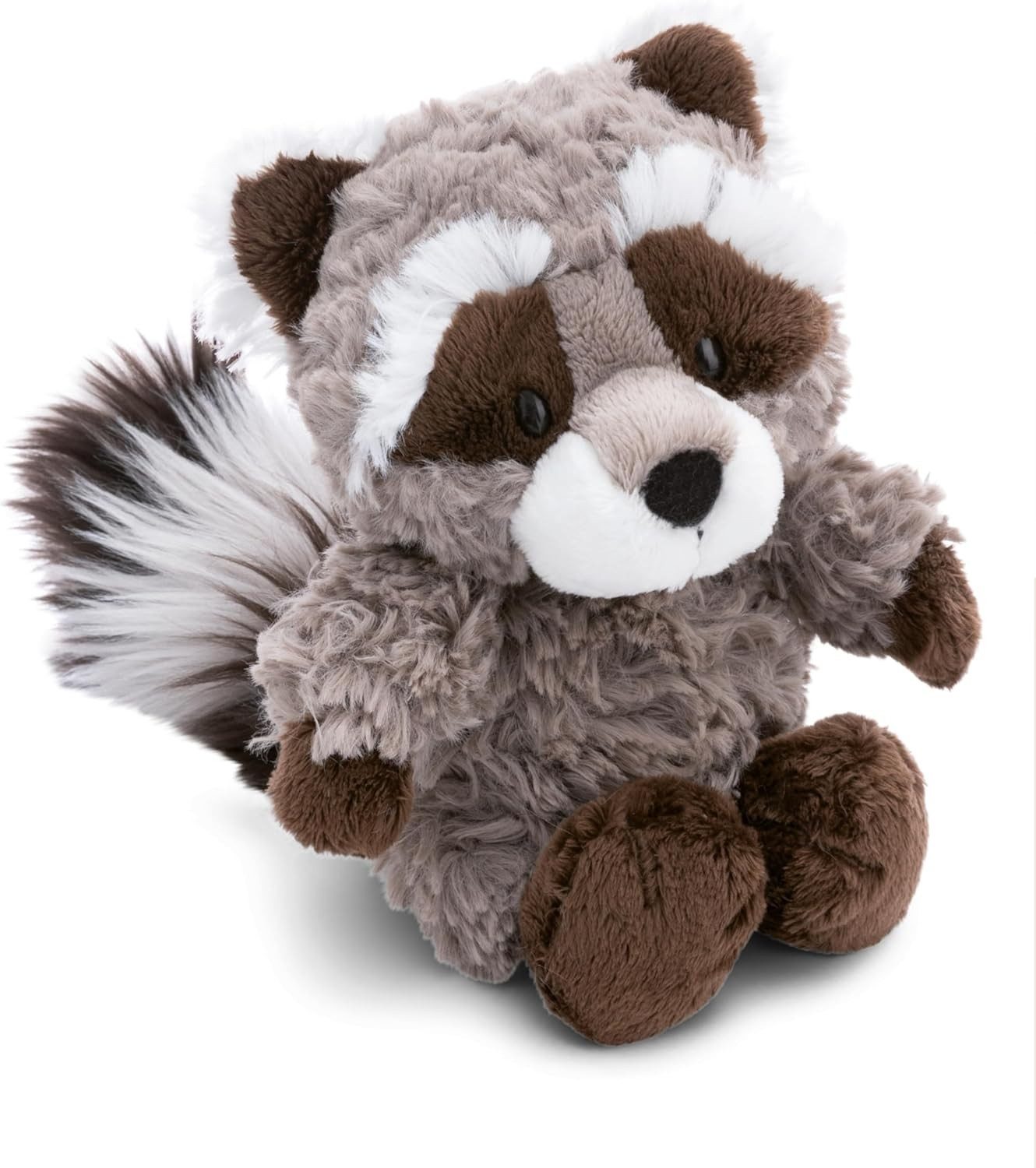 Nici Plüschfigur Nici 61280 Kuscheltier Waschbär günstig online kaufen