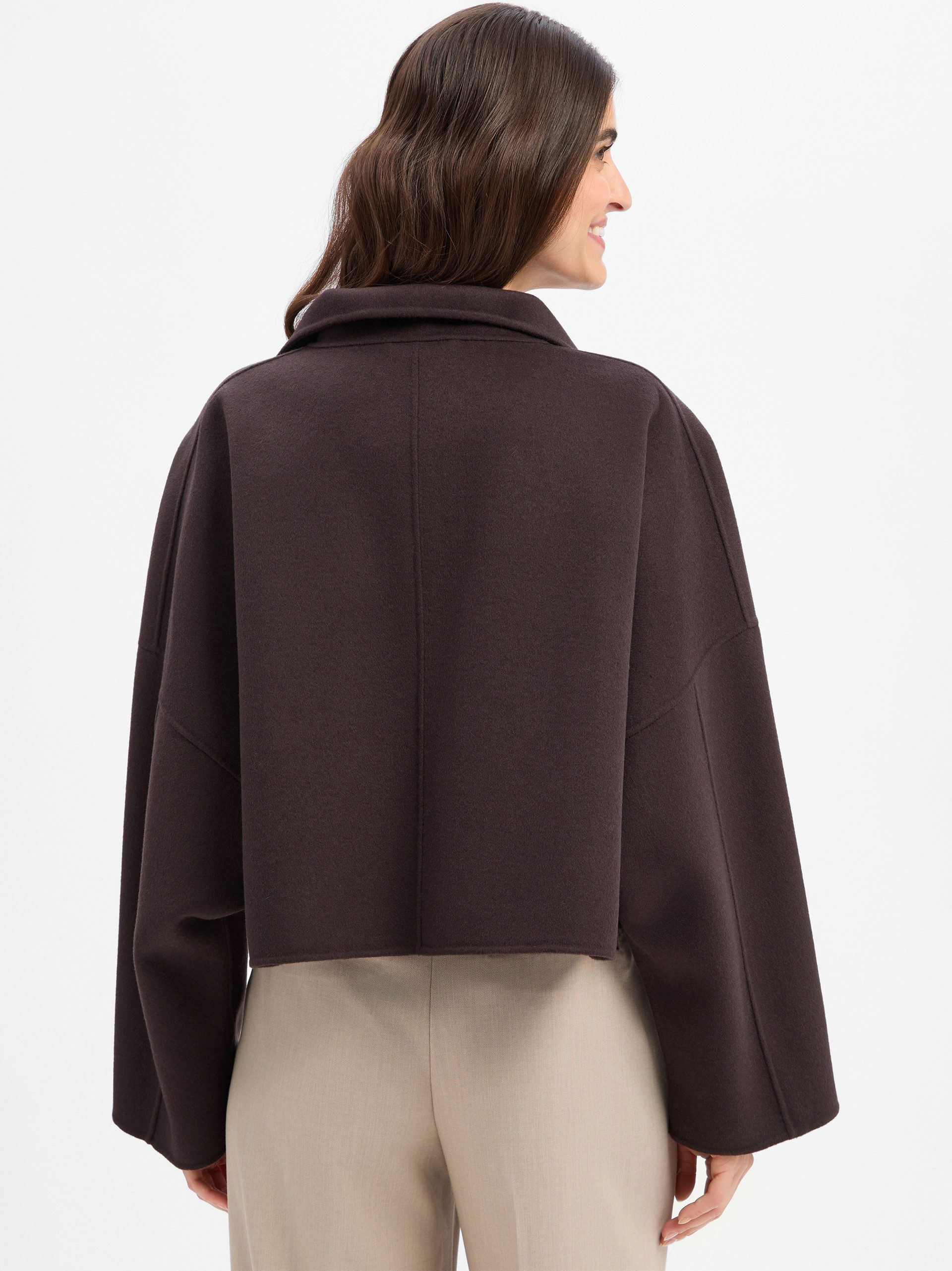Drykorn Wolljacke Arklow