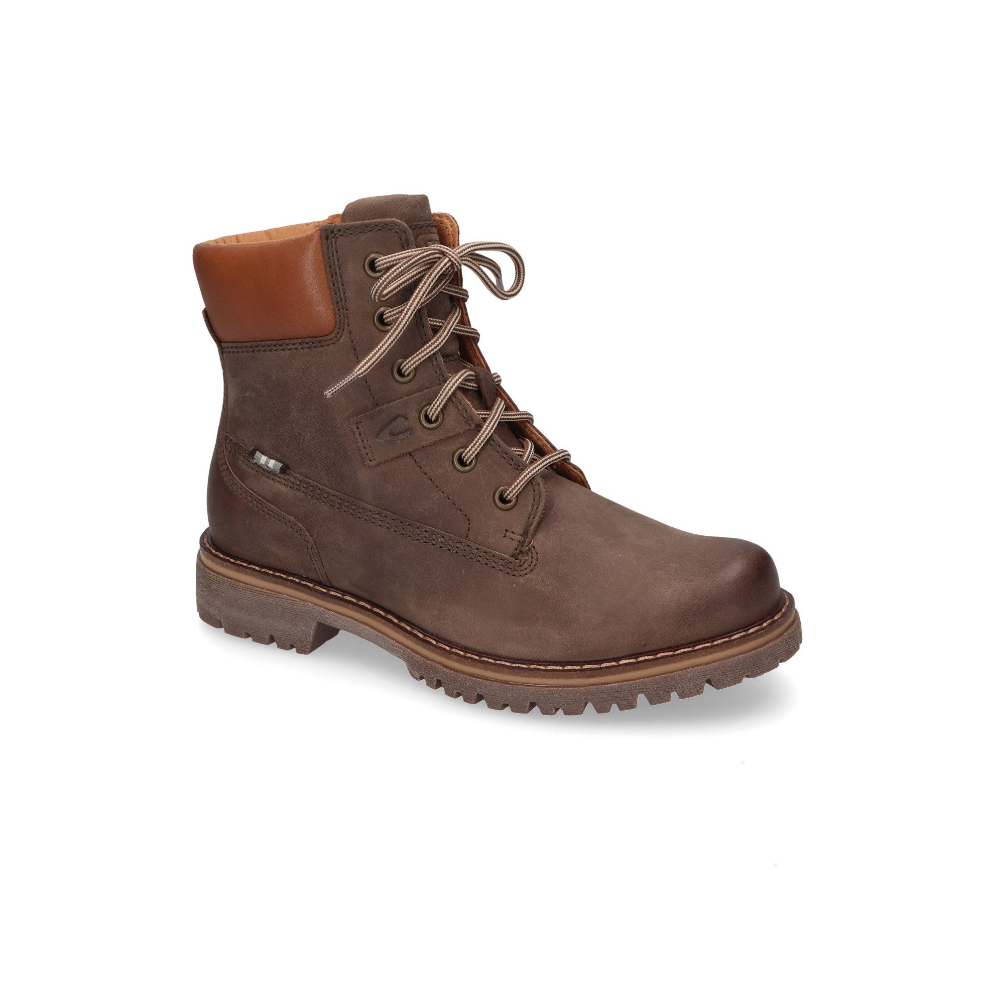 camel active Combat Schnürboots günstig online kaufen