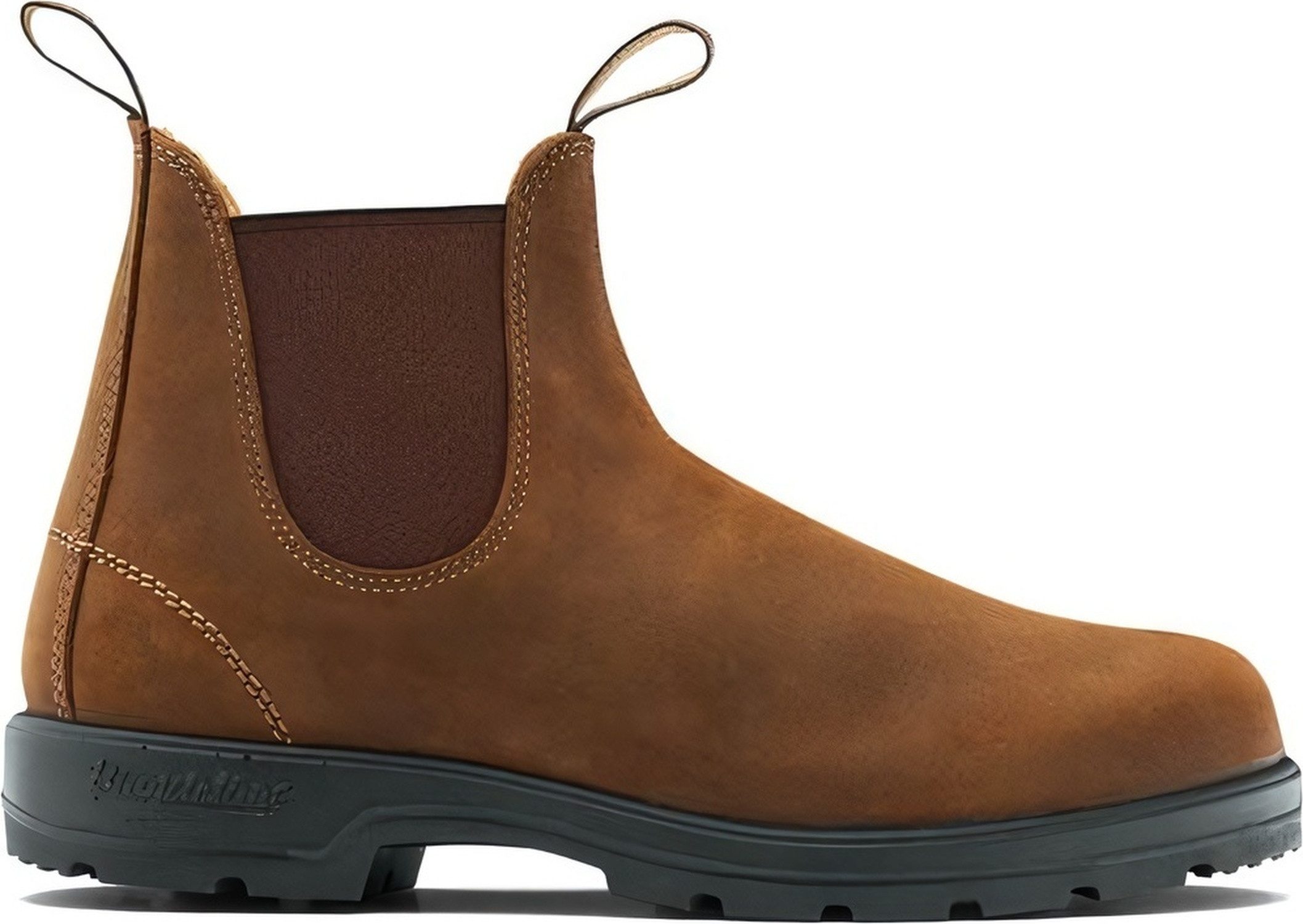 Blundstone 2544 Teak Oiled Nubuck (Classics Series) Stiefel
