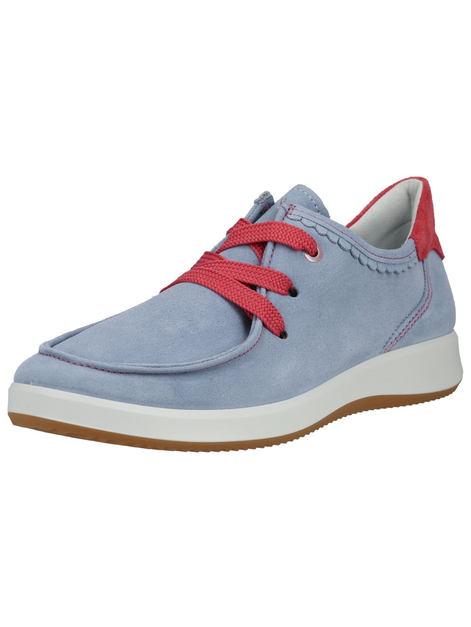 Ara Ara Sneaker Veloursleder Sneaker günstig online kaufen