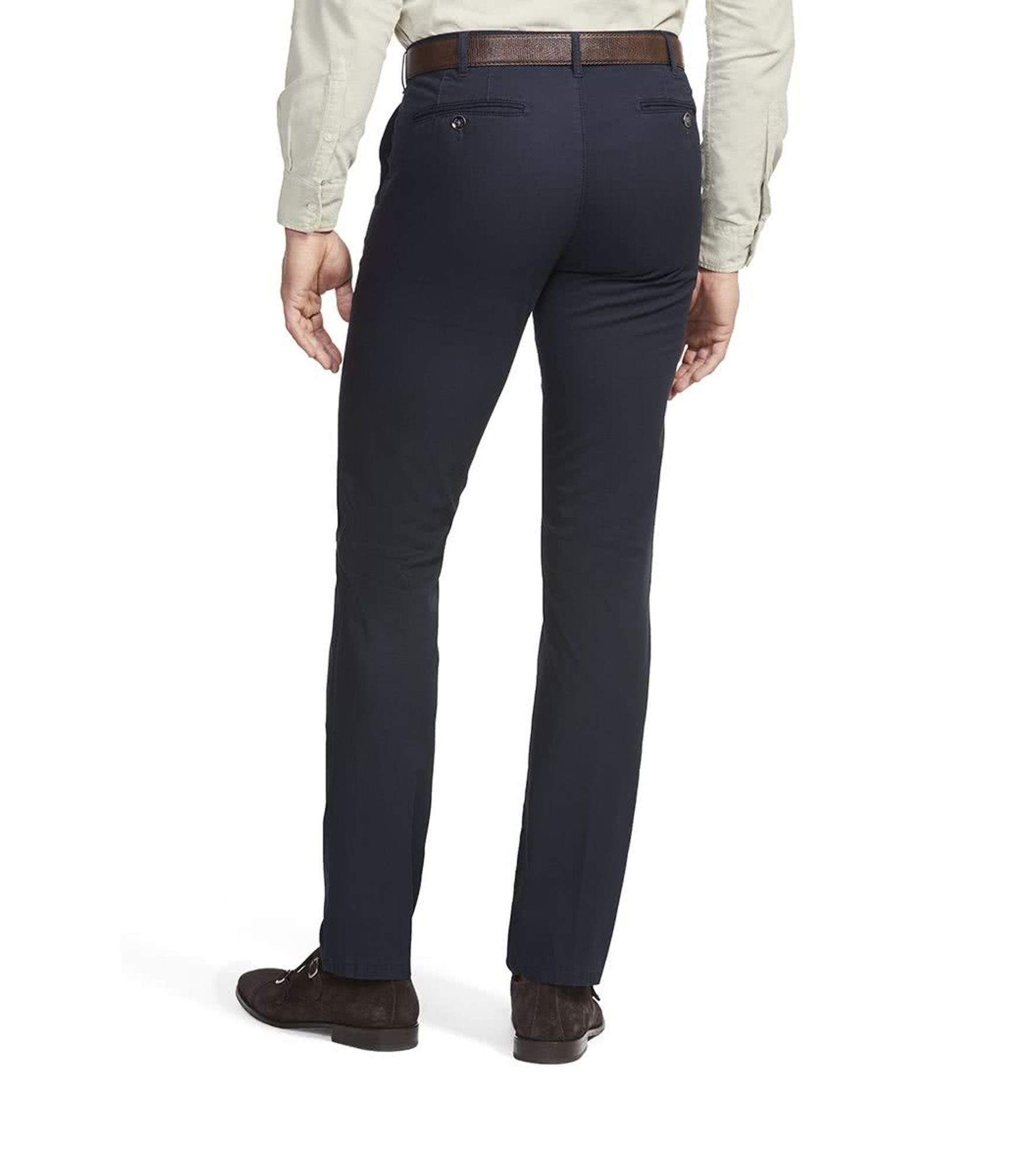 MEYER Chinohose Bonn 9-3004 Stretch günstig online kaufen