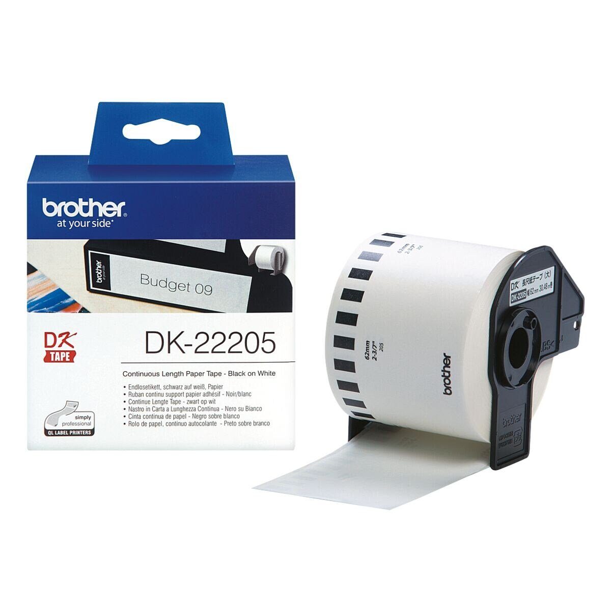 Thermorolle DK-22205
