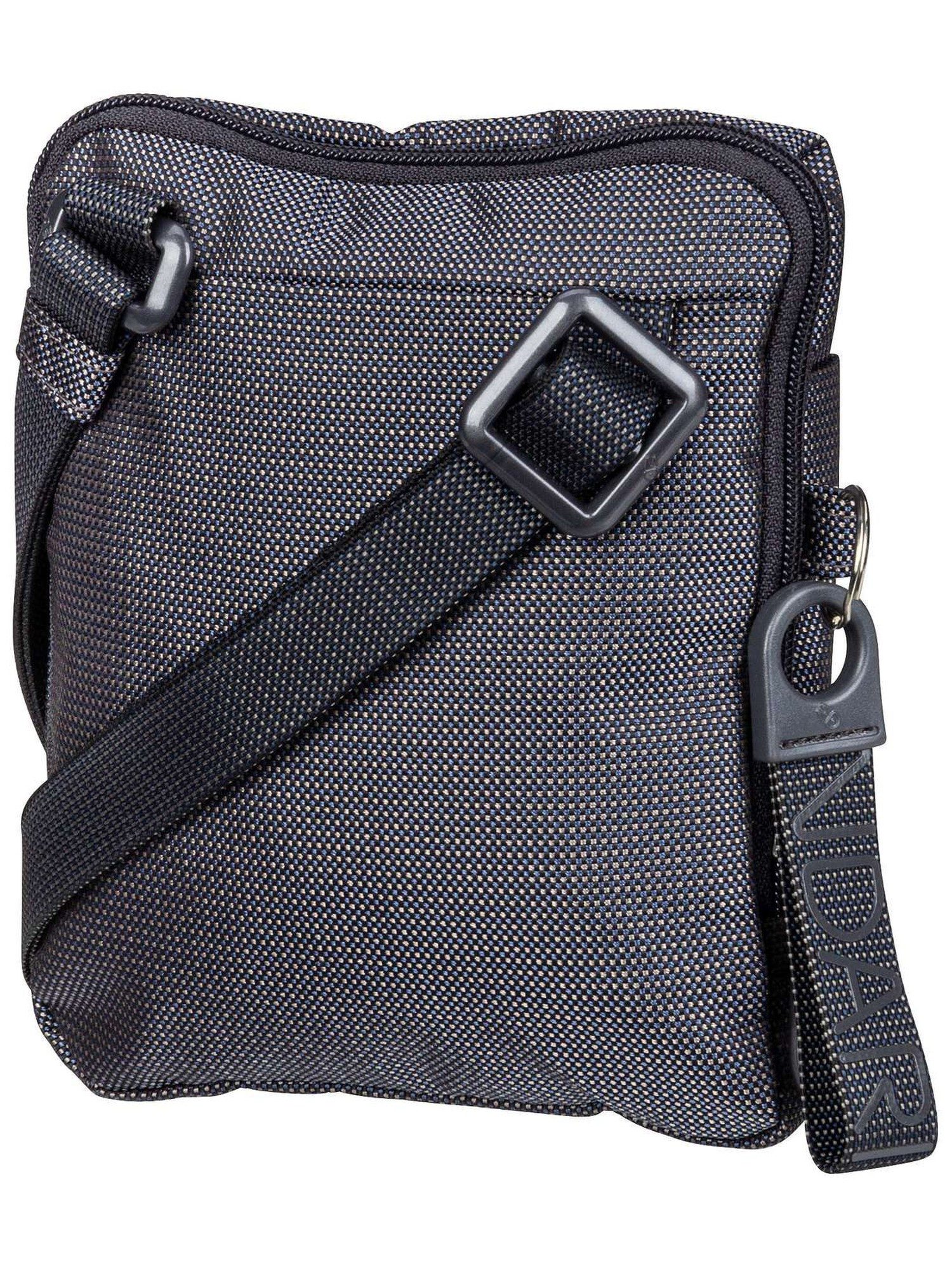 Mandarina Duck Umhängetasche MD20 Mini QMMN6, Crossbody Bags klein