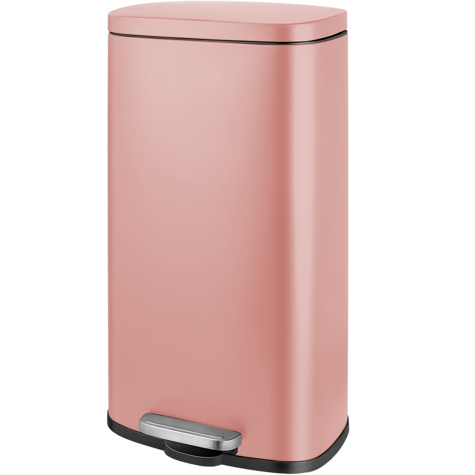 Inmotion 30L Rosa Edelstahl Auto Sensor Küche Abfall
