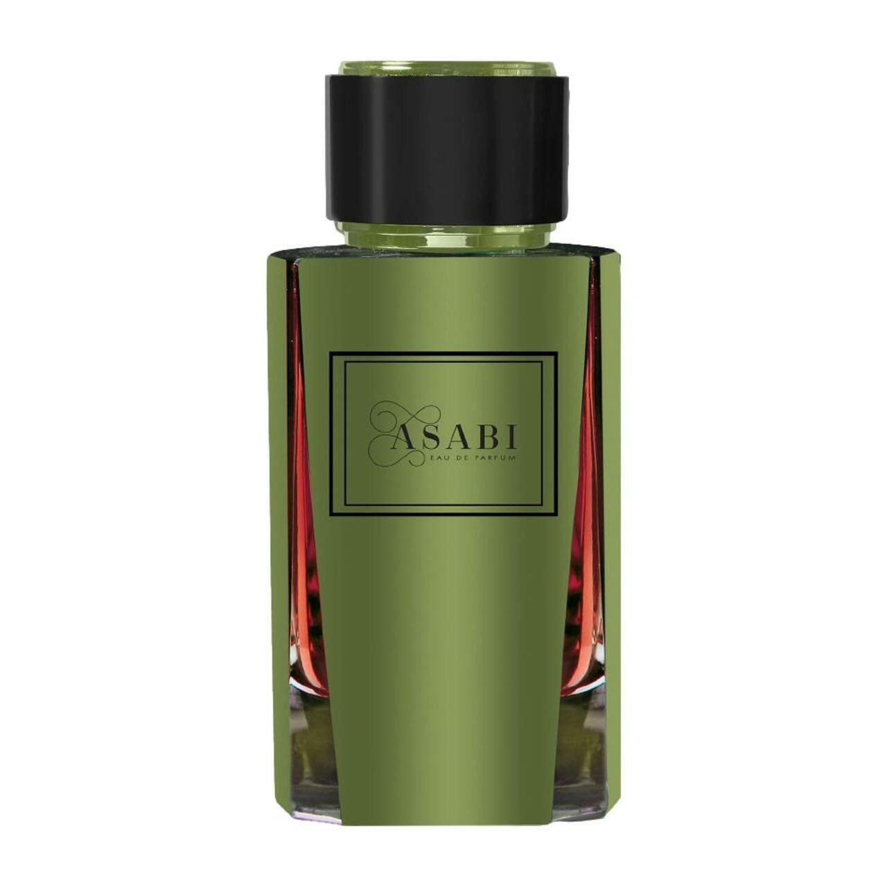 Asabi Eau de Parfum Intense EdP Nat. Spray