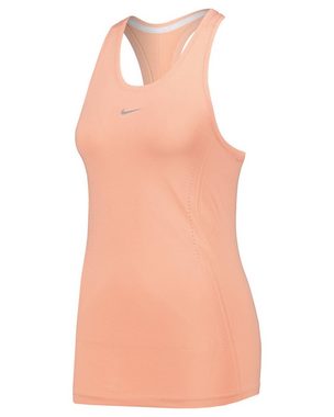 Nike Trainingsshirt Damen Trainingstop NIKE DRI-FIT ADV AURA (1-tlg)