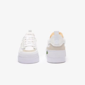 Lacoste L004 PLATFORM 124 5 CFA Sneaker