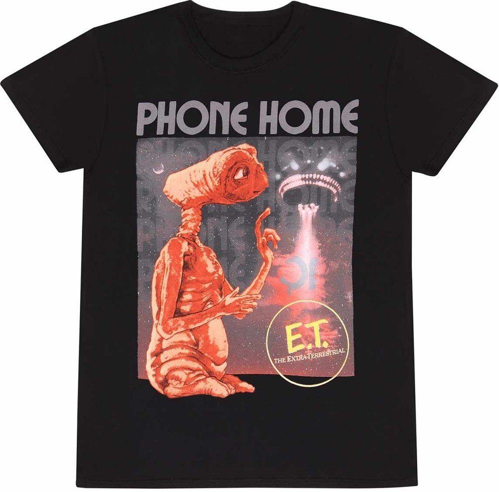 E.T. T-Shirt
