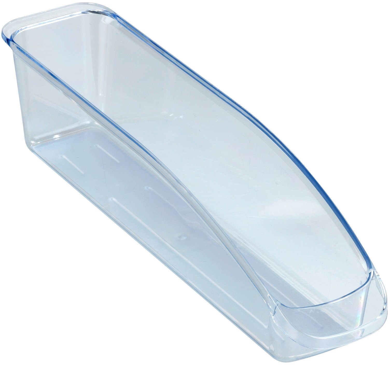 WENKO Aufbewahrungssystem Kühlschrank-Organizer, Kunststoff, (Set, 3-tlg), zum Sortieren von Lebensmittelvorräten, Obst und Gemüse, 3 Größen – Bild 4 von 5
